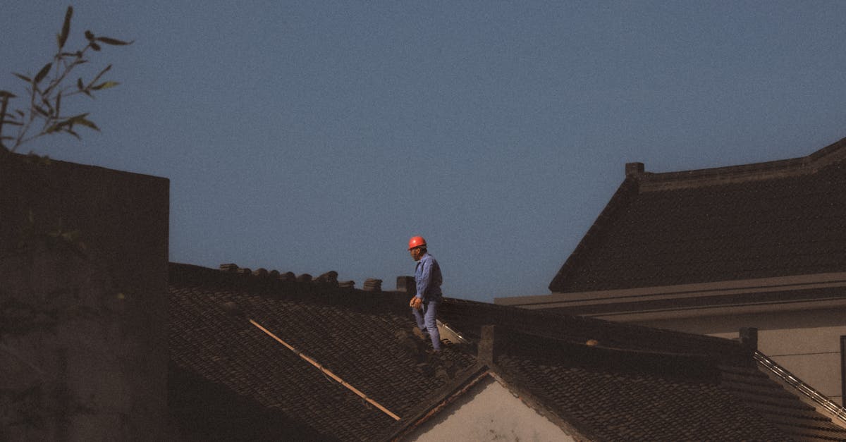 découvrez tout ce qu'il faut savoir sur le permis de construire : démarches, réglementations et conseils pour obtenir l'autorisation à bâtir votre projet immobilier en toute légalité.