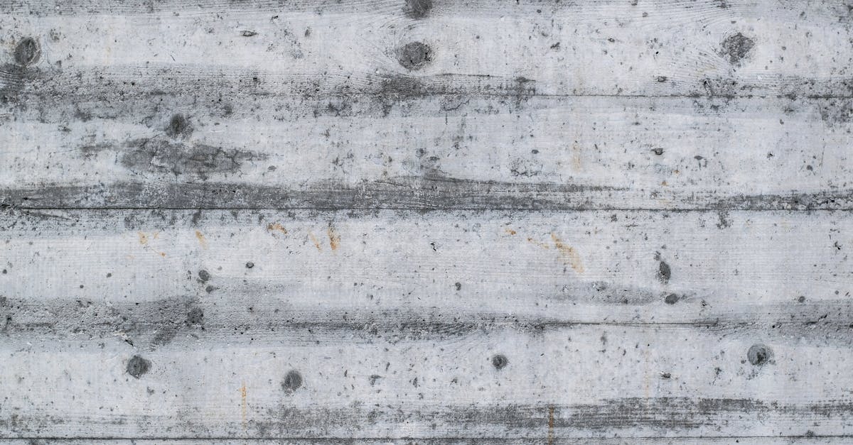 découvrez tout ce que vous devez savoir sur le béton : ses types, ses applications, et ses avantages dans la construction durable et l'architecture moderne.