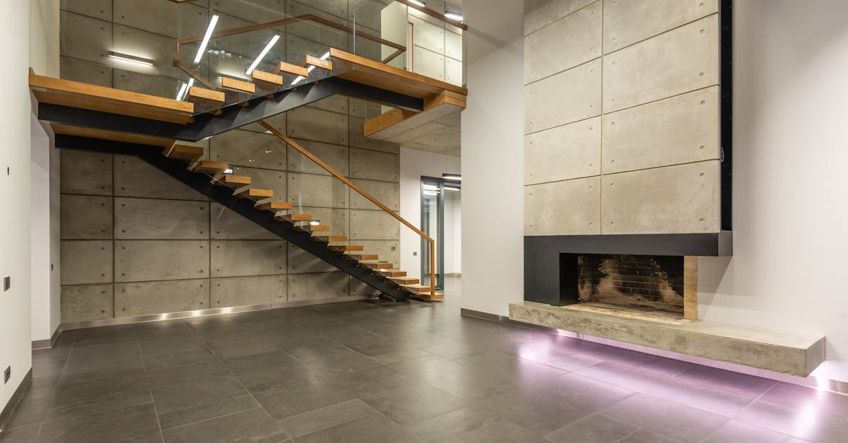 découvrez notre gamme d'escaliers en béton, alliant durabilité et esthétisme. idéaux pour tous types d'intérieurs et extérieurs, nos escaliers en béton sont conçus pour résister au temps tout en apportant une touche moderne et élégante à votre espace.