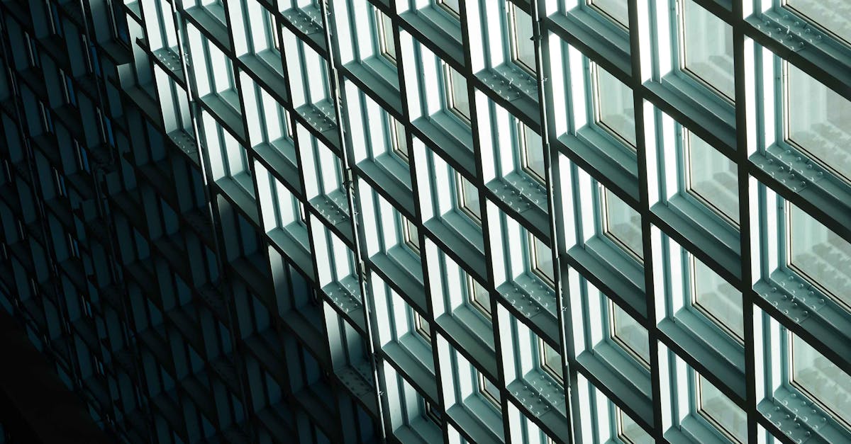 découvrez des matériaux de construction innovants qui transforment l'industrie. alliant durabilité, performance et esthétique, ces solutions modernes répondent aux défis environnementaux tout en optimisant la qualité et la longévité des projets de construction.