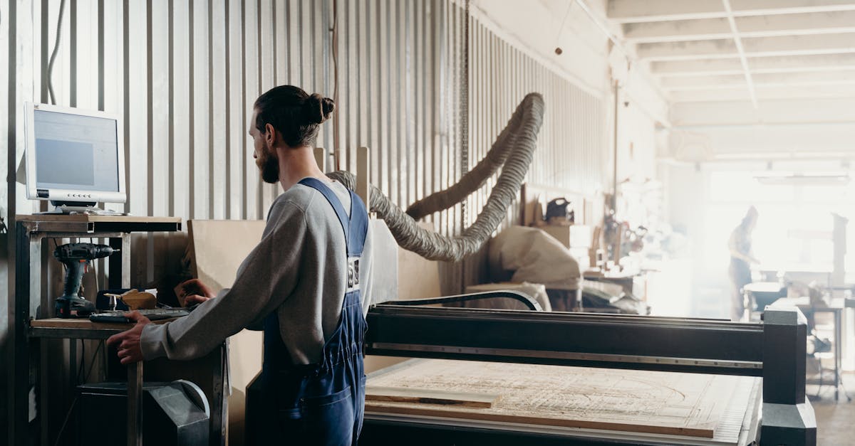 découvrez des matériaux de construction innovants qui transforment l'industrie, alliant durabilité, efficacité et esthétique. optimisez vos projets avec des solutions modernes et écologiques.
