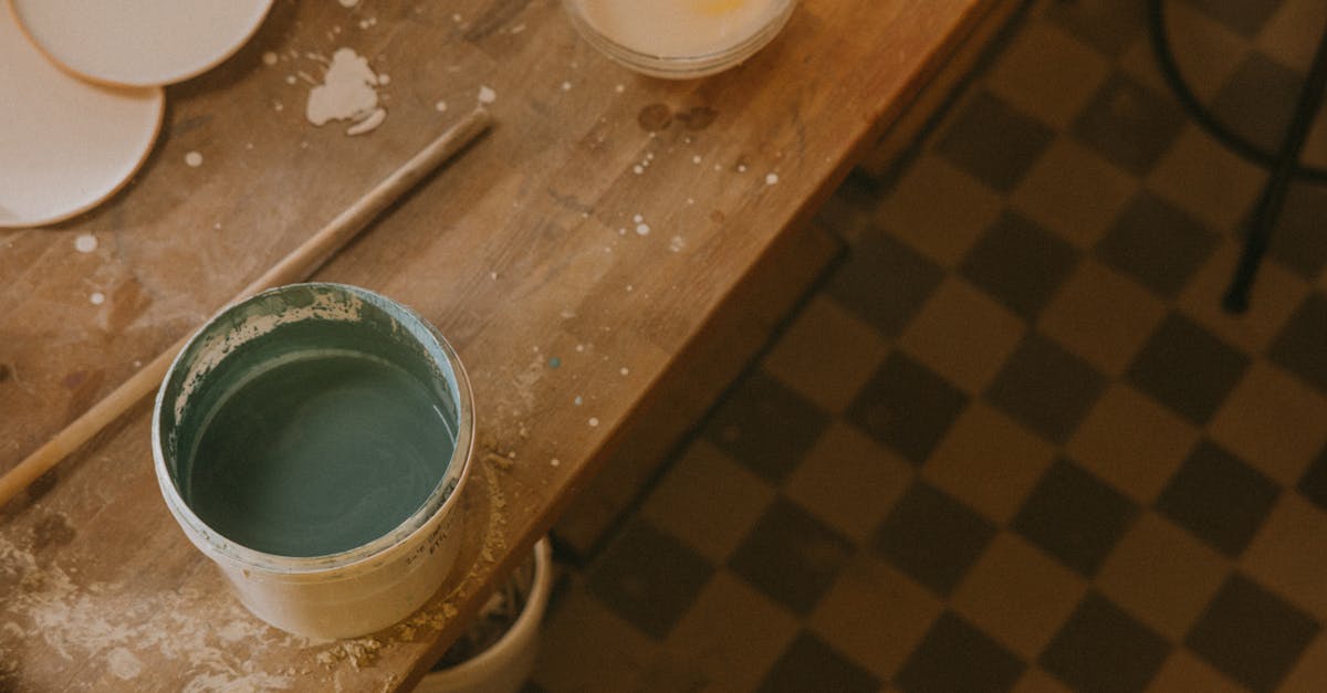 découvrez les peintures magnétiques révolutionnaires qui transforment vos murs en surfaces interactives. parfaites pour les espaces créatifs, elles permettent d'afficher vos notes, photos et œuvres d'art tout en ajoutant une touche décorative unique à votre intérieur.