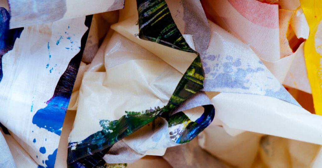 Guide pratique pour choisir et appliquer les rubans adhésifs de masquage découvrez notre sélection de masking tape, le ruban adhésif idéal pour vos projets créatifs et de bricolage. disponible en diverses couleurs et motifs, il est parfait pour le collage, l'embellissement et la décoration. éveillez votre imagination et personnalisez vos créations avec facilité !