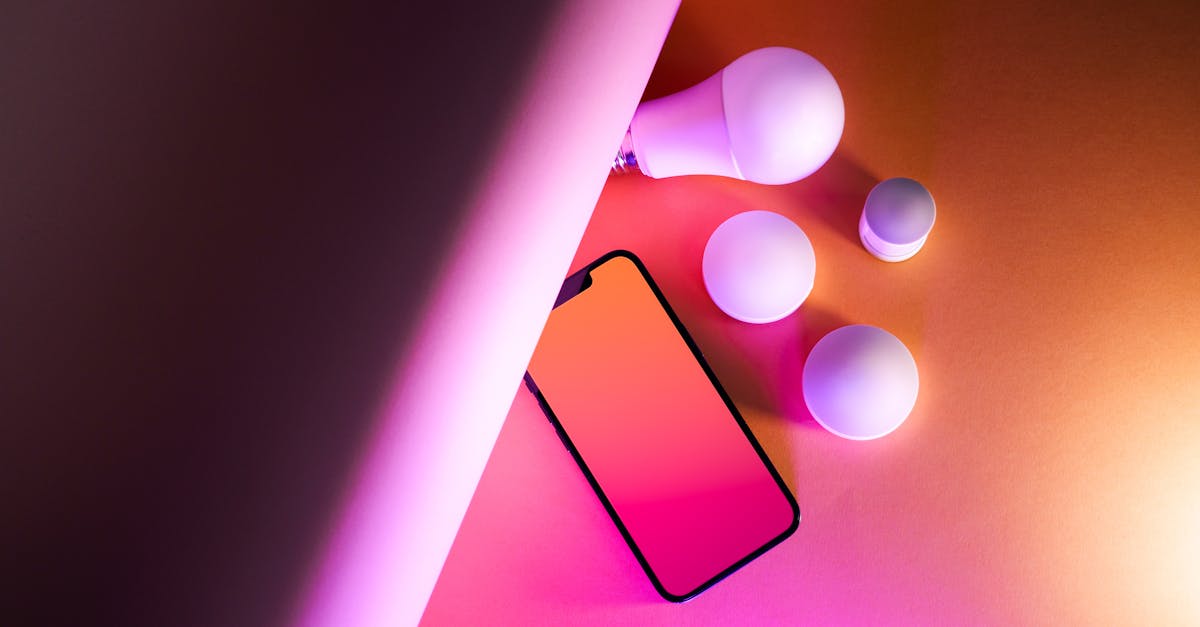 découvrez nos ampoules à détecteur de mouvement, idéales pour sécuriser votre maison tout en offrant un éclairage intelligent. profitez d'une technologie innovante qui s'active automatiquement, garantissant une luminosité optimale lorsque vous en avez besoin. parfaites pour les entrées, les jardins et bien plus encore !