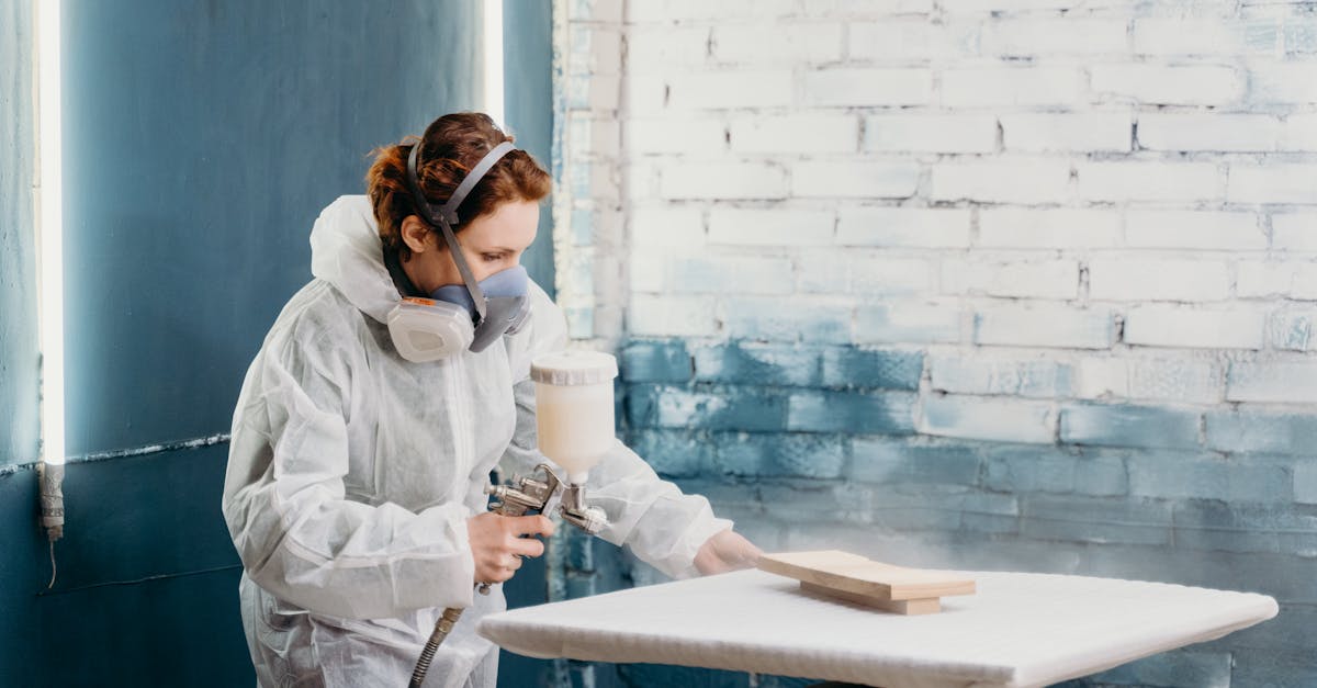 découvrez notre sélection de pistolets à peinture pour des applications parfaites et rapides. idéaux pour les projets de bricolage ou professionnels, nos outils garantissent une finition lisse et uniforme. trouvez le modèle qui répond à vos besoins et obtenez des résultats impressionnants à chaque utilisation.
