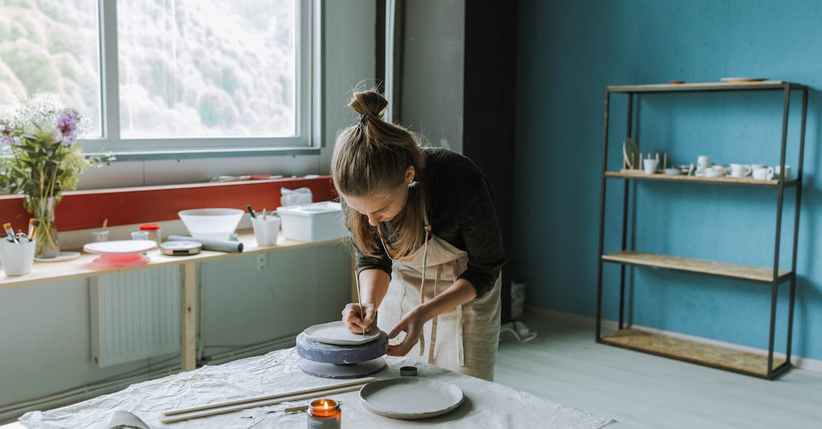 découvrez les essentiels de la peinture : techniques, matériaux et astuces pour libérer votre créativité et réaliser des œuvres d'art impressionnantes. que vous soyez débutant ou artiste confirmé, trouvez ici tout ce dont vous avez besoin pour sublimer vos projets de peinture.