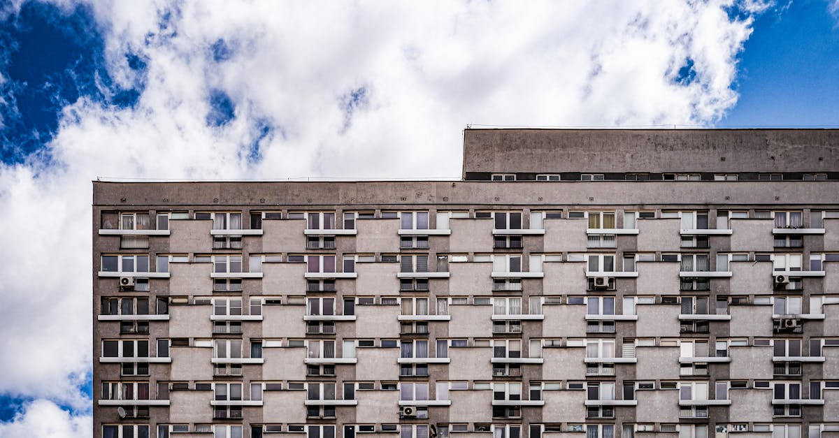 découvrez le béton poli, une solution moderne et esthétique pour vos sols. alliant durabilité et élégance, ce matériau s'adapte à tous les styles d'intérieur tout en offrant un entretien facile et une grande résistance à l'usure.