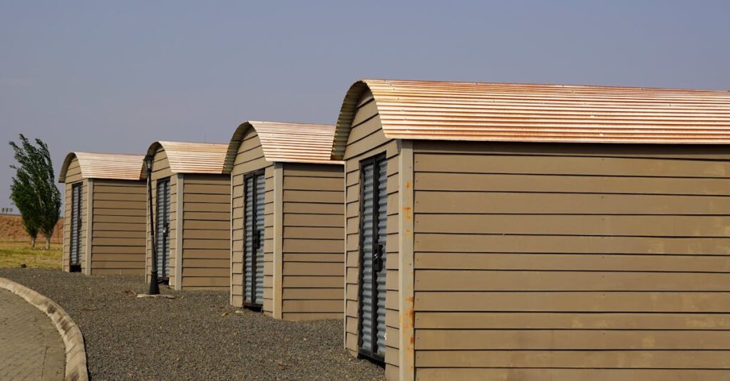 Zoom sur la maison préfabriquée : une alternative moderne et durable découvrez les maisons préfabriquées, une solution innovante et écologique pour un habitat rapide et personnalisé. profitez d'un confort moderne et d'une construction durable à un prix compétitif.