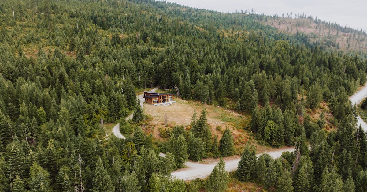 découvrez les maisons préfabriquées, une solution moderne et économique pour un habitat alliant confort et design. construites en usine, elles garantissent qualité et rapidité d'assemblage. explorez un nouveau mode de vie durable et innovant.