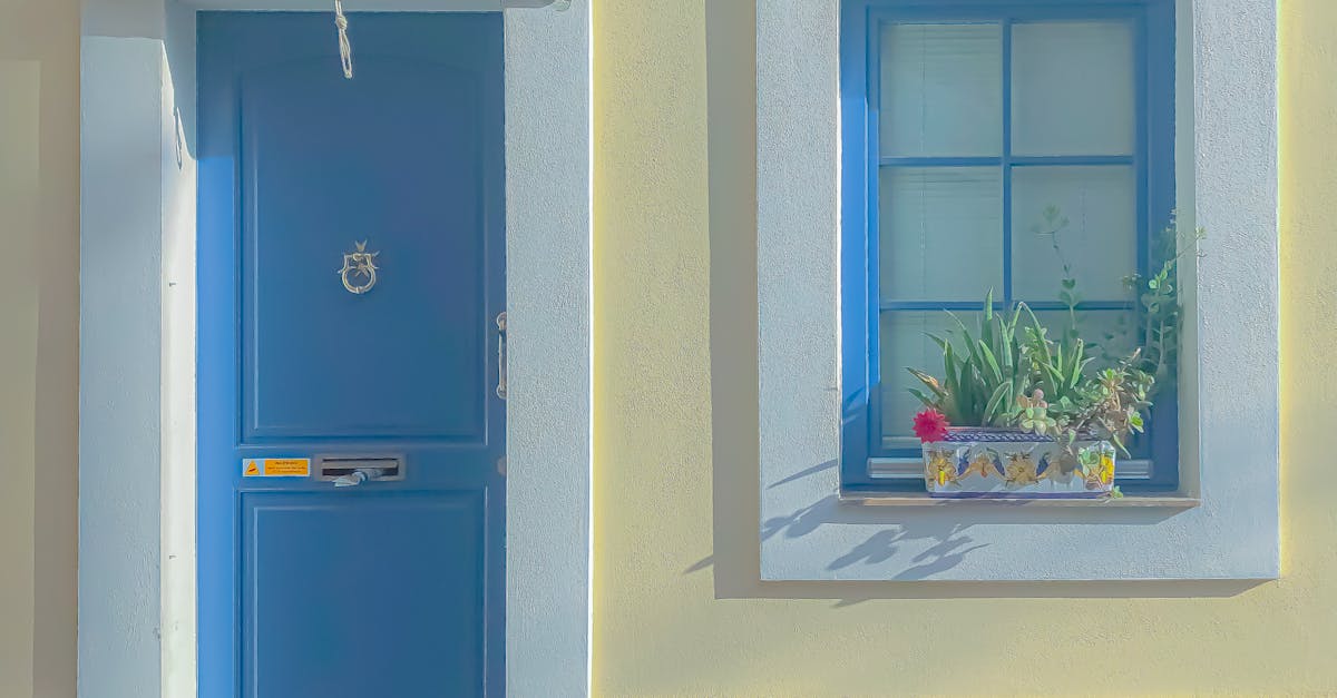 découvrez notre gamme de volets roulants alliant sécurité, isolation et esthétisme. idéaux pour toutes les fenêtres, nos volets sont faciles à installer et offrent une protection optimale contre les intempéries et les intrusions. profitez d'un confort inégalé tout en embellissant votre habitat.