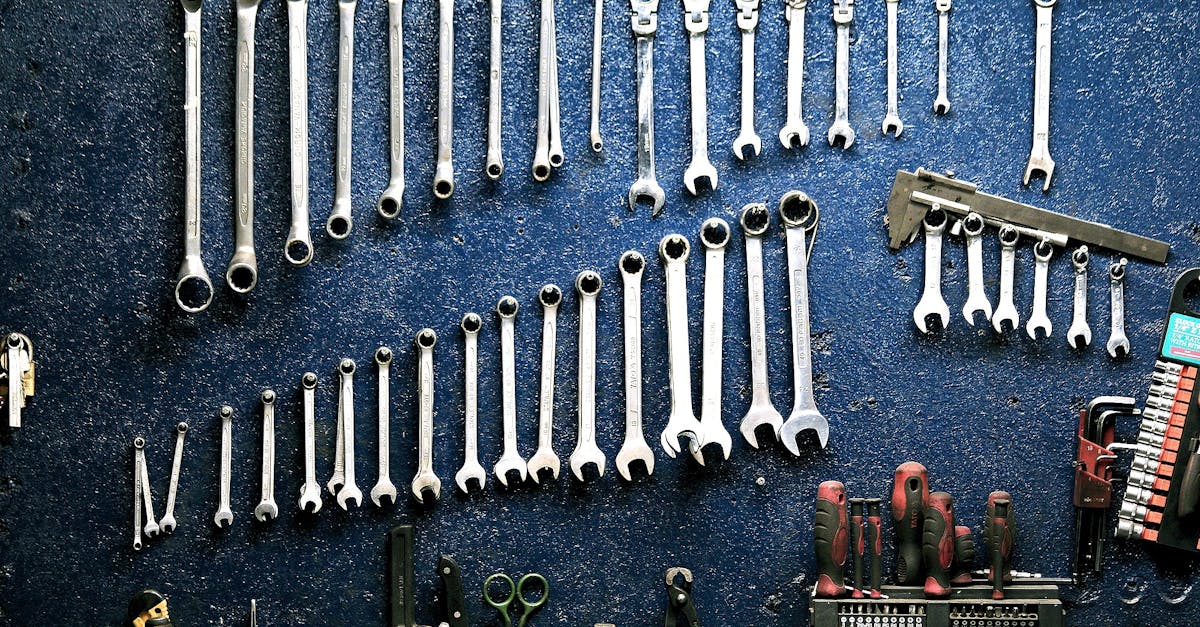 découvrez notre large sélection de tournevis de qualité, adaptés à tous vos besoins de bricolage et de réparation. que vous soyez amateur ou professionnel, trouvez l'outil idéal pour réaliser vos projets avec précision et efficacité.