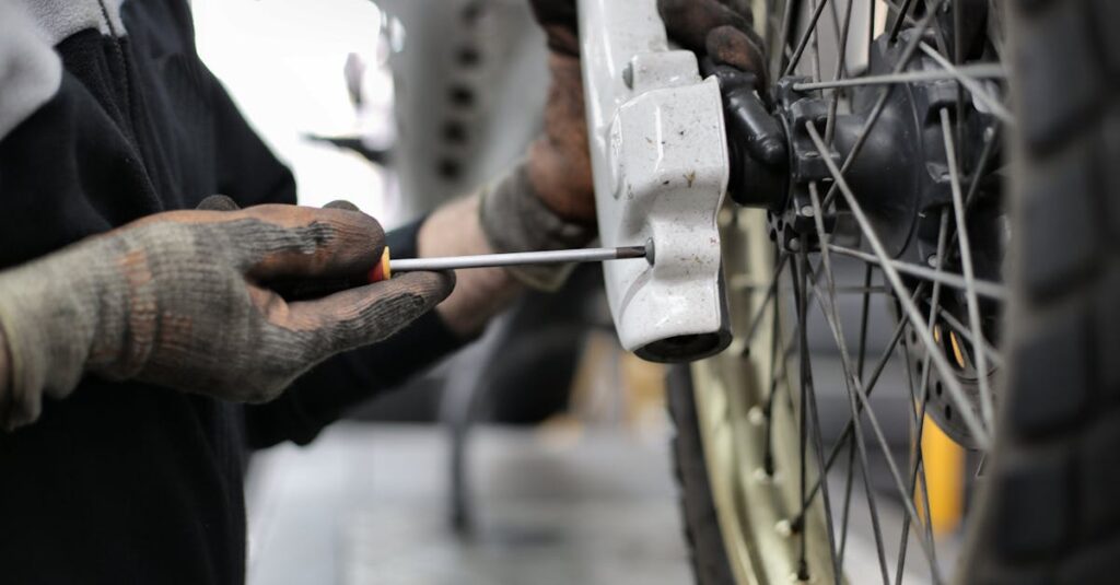 choisir la visseuse idéale pour le placo : guide des meilleures options découvrez les différents types de tournevis, leur utilisation et nos conseils pour choisir l'outil adapté à vos projets de bricolage. optez pour un travail efficace et précis avec le bon tournevis.