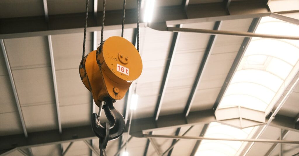 Quelle hauteur peut atteindre un plafond autoportant de 5 mètres ? découvrez l'importance de la hauteur de plafond autoportante pour optimiser vos espaces. apprenez comment cette caractéristique influence l'esthétique et le confort de votre intérieur tout en garantissant la fonctionnalité et la luminosité. transformez votre environnement avec des mesures adaptées à vos besoins.