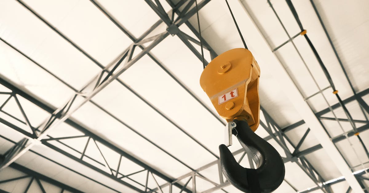 découvrez tout sur la hauteur de plafond autoportante : avantages, applications et conseils d'installation pour optimiser votre espace intérieur.