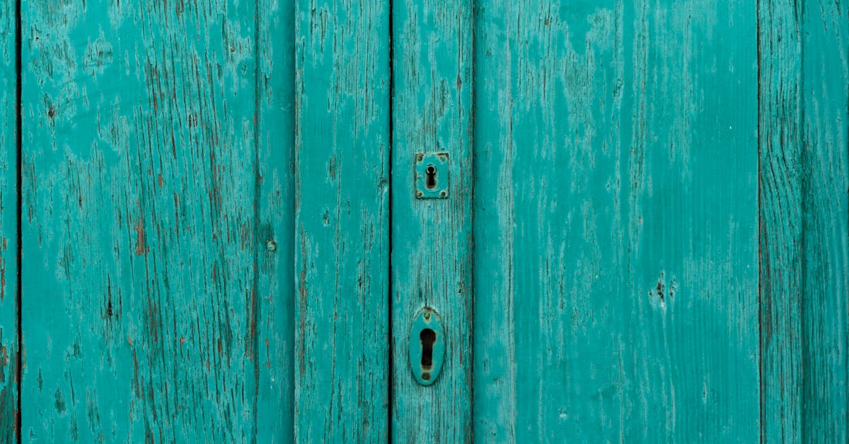découvrez nos solutions de verrouillage pour portes coulissantes, alliant sécurité et design. protégez votre espace avec des mécanismes fiables et esthétiques, adaptés à tous les styles de décoration.