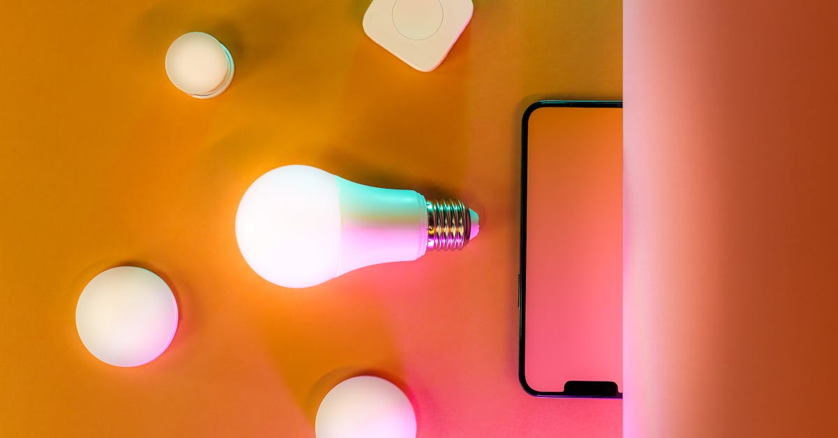 découvrez les interrupteurs intelligents pour transformer votre maison en un espace connecté. contrôlez facilement l'éclairage et les appareils électroménagers grâce à votre smartphone ou à des assistants vocaux. améliorez votre confort et votre sécurité avec ces solutions modernes et performantes.