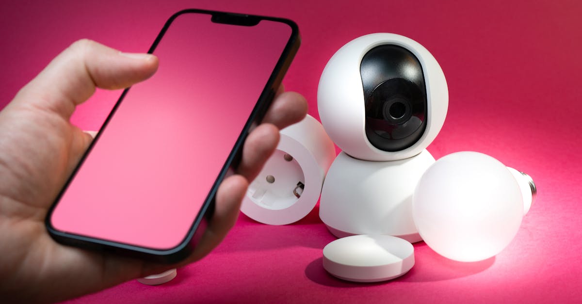 découvrez l'univers des interrupteurs intelligents qui révolutionnent votre quotidien. contrôlez vos appareils à distance, automatisez vos éclairages et améliorez le confort de votre maison grâce à la technologie connectée des smart switches.