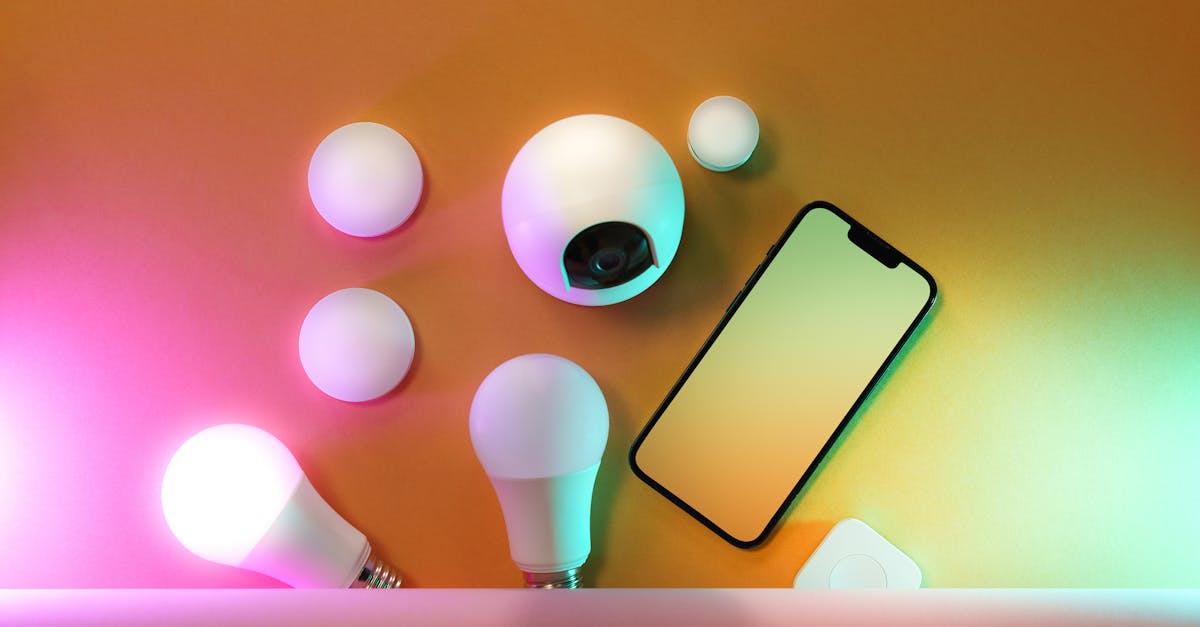découvrez les interrupteurs intelligents qui transforment votre maison en un espace moderne et connecté. contrôlez l'éclairage et les appareils de votre domicile facilement depuis votre smartphone ou par commande vocale. optimisez votre confort tout en réalisant des économies d'énergie avec ces solutions innovantes.