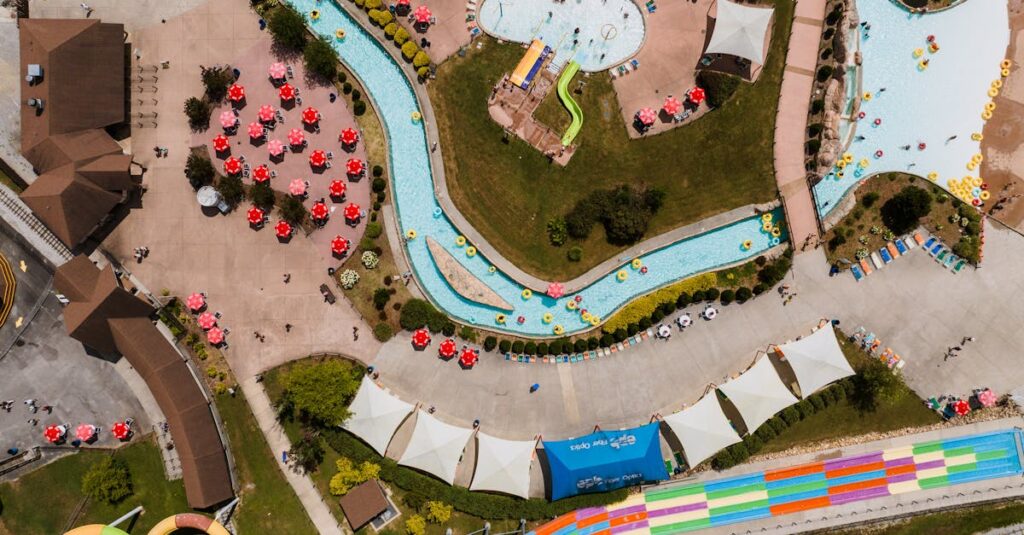 découvrez notre espace piscine, un havre de détente et de loisirs où vous pourrez profiter de moments inoubliables en famille ou entre amis. plongez dans un environnement convivial et rafraîchissant, idéal pour se relaxer et s'amuser sous le soleil.