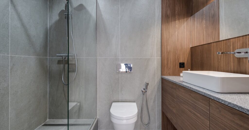 Tout savoir sur les panneaux d’habillage pour salle de bain : coûts, installation et atouts découvrez nos panneaux muraux pour salle de bain : une solution élégante, résistante à l'eau et facile à installer pour rénover ou décorer votre espace avec style et modernité.