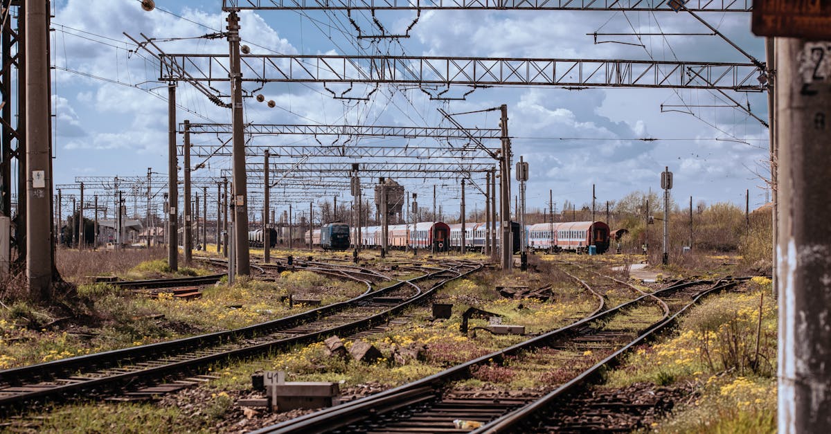 découvrez notre sélection de câbles rails, idéaux pour vos projets de décoration intérieure et d'éclairage moderne. profitez d'une installation facile et d'un design contemporain pour sublimer vos espaces.