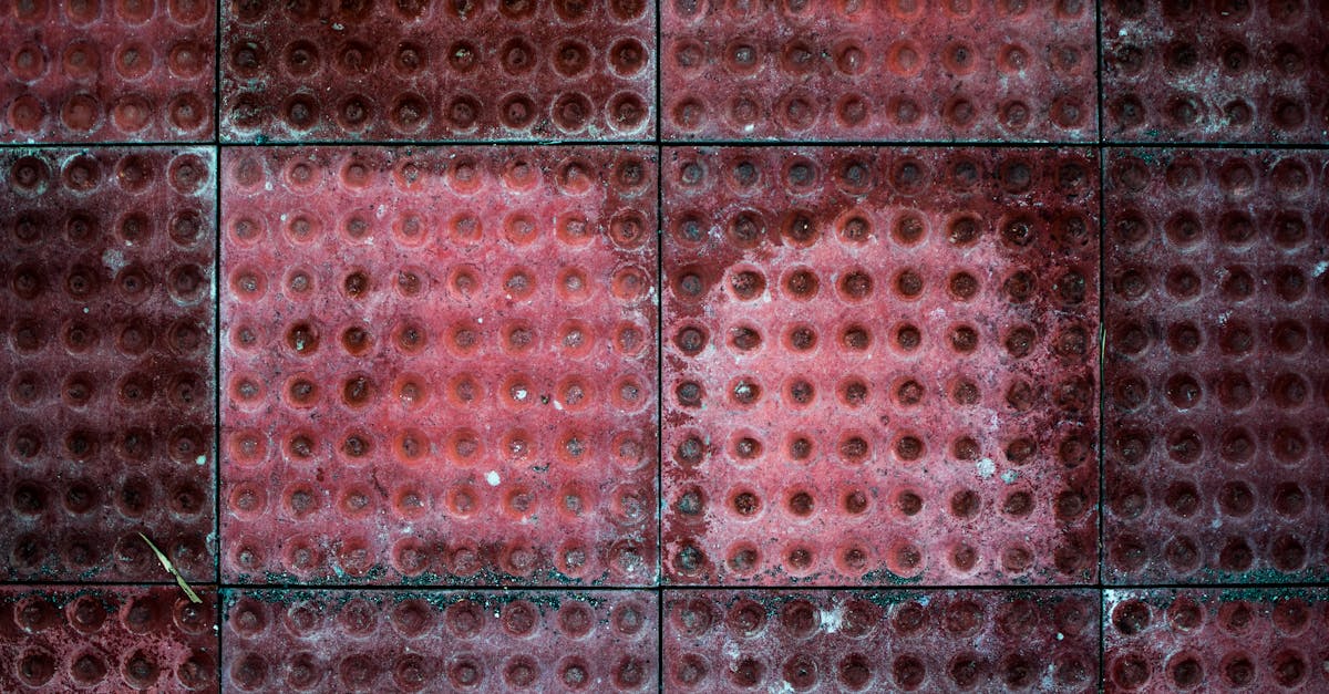 découvrez l'élégance et la durabilité des carreaux en béton. parfaits pour tous vos projets de rénovation intérieure et extérieure, ces carreaux offrent une variété de designs modernes et intemporels. transformez vos espaces avec une esthétique unique et résistante.