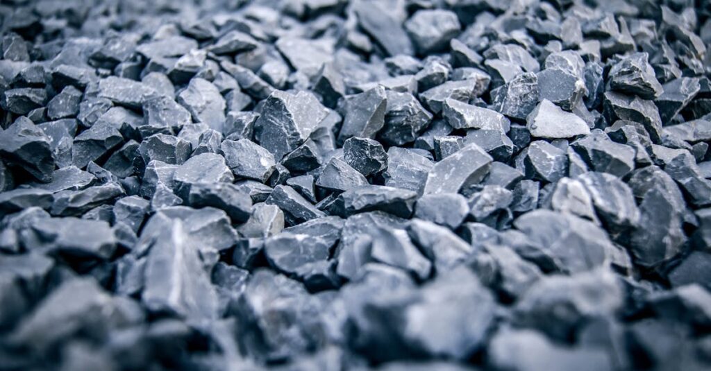 Explorer les divers matériaux utilisés dans le secteur de la construction découvrez tout ce qu'il faut savoir sur les matériaux de construction : types, utilisations, avantages et conseils pour bien choisir vos matériaux pour chaque projet.