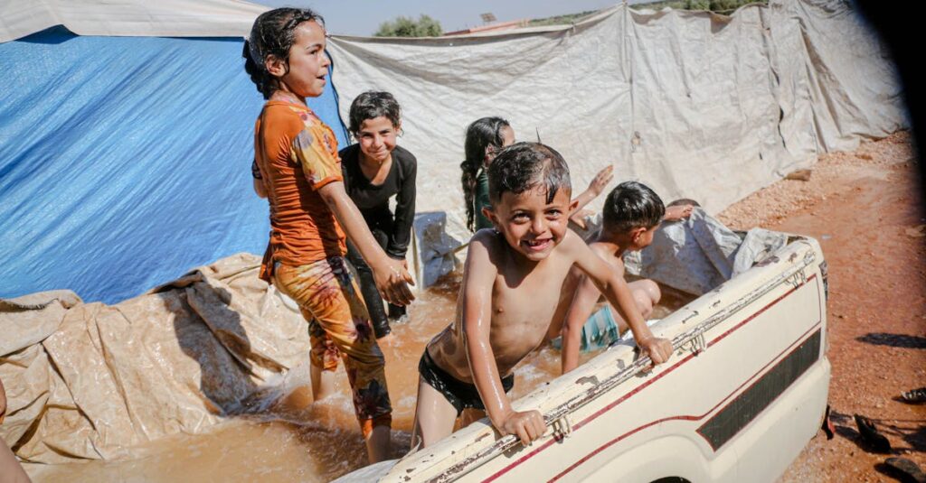 découvrez le container pool : une piscine innovante conçue à partir de containers maritimes recyclés, facile à installer, économique et écologique pour profiter de moments de détente chez vous.