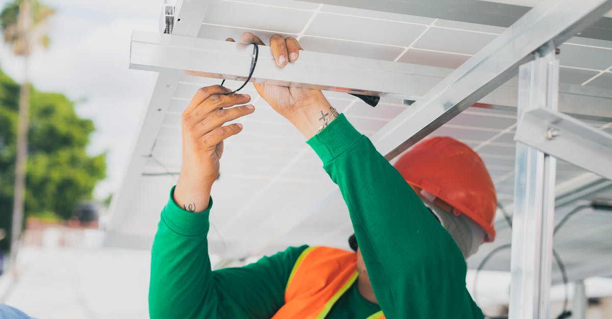découvrez tout ce qu'il faut savoir sur l'installation électrique : conseils, normes, sécurité et bonnes pratiques pour réussir vos projets électriques en toute tranquillité.