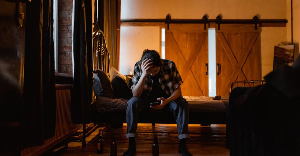 découvrez comment choisir le revêtement de sol idéal pour votre espace. notre guide complet sur les finitions de sols vous aide à prendre des décisions éclairées pour un intérieur tendance et durable.