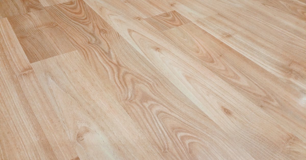 découvrez les différentes options de finition de sol pour sublimer votre intérieur. que ce soit pour un style moderne, classique ou contemporain, trouvez le revêtement idéal qui allie esthétisme et durabilité.