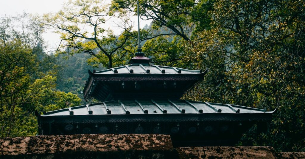 La toiture végétalisée : intégrer la nature dans notre espace de vie découvrez le green roofing, une solution de toiture écologique qui améliore l'isolation, favorise la biodiversité et contribue à un habitat durable. informez-vous sur ses avantages et son installation !