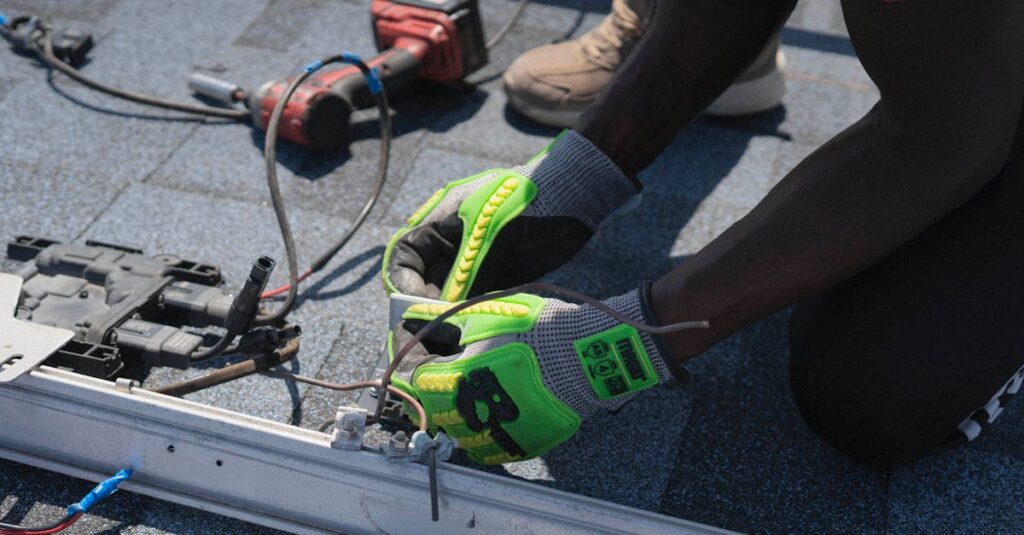 découvrez comment réussir l'installation de linoléum étape par étape, avec des conseils pratiques pour un sol durable, esthétique et facile à entretenir. guide complet pour particuliers et professionnels.