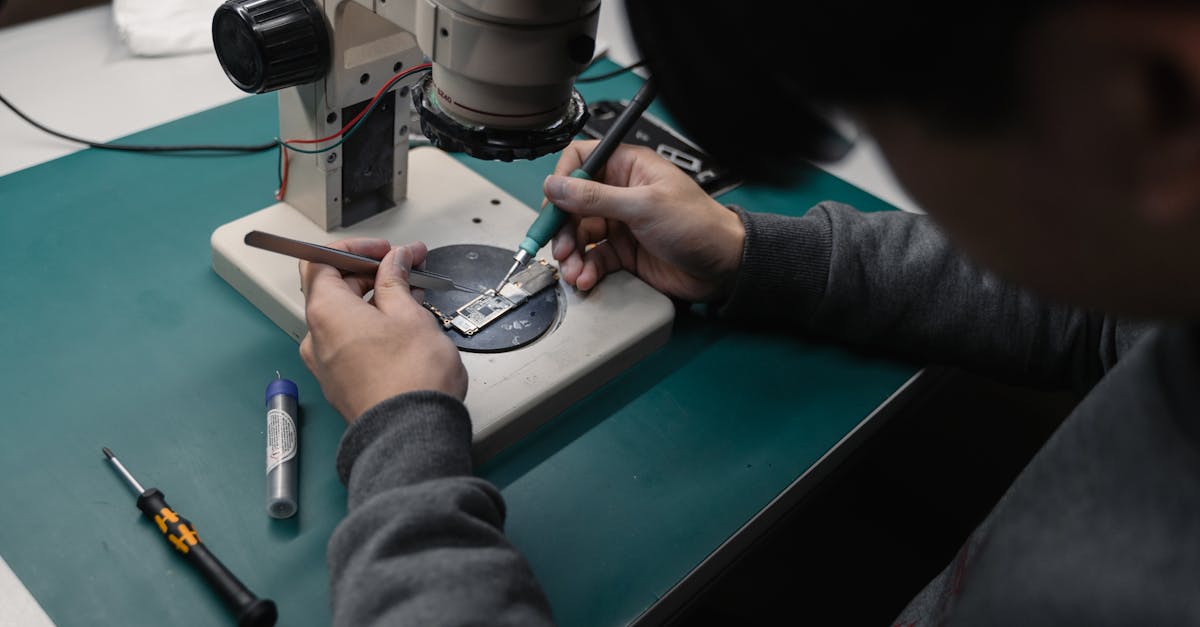 découvrez nos solutions efficaces pour la réparation des micro-fissures. protégez et restaurez durablement vos surfaces grâce à nos techniques innovantes de réparation de micro-cracks.