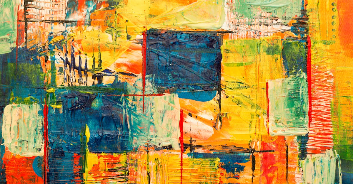 découvrez l’art du molding painting : techniques, astuces et inspirations pour sublimer vos moulures et donner du caractère à votre intérieur avec des peintures élégantes.