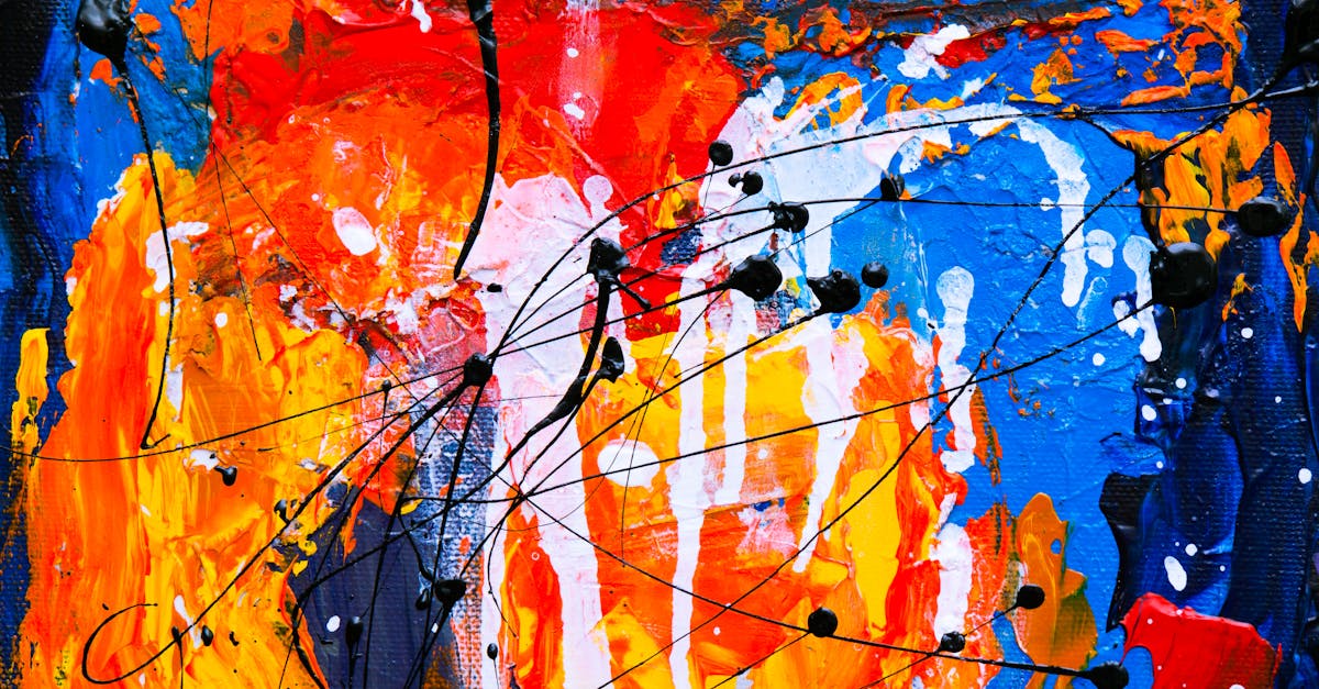 découvrez l'art de la peinture : techniques, conseils et inspirations pour débutants et artistes confirmés. explorez différents styles et trouvez des idées créatives pour vos prochaines œuvres.