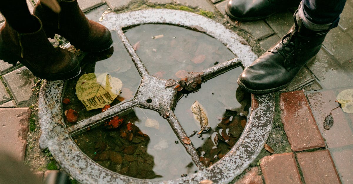 découvrez le pavage perméable : une solution écologique qui favorise l’infiltration de l’eau, réduit les risques d’inondation et améliore la gestion des eaux pluviales pour vos espaces extérieurs.
