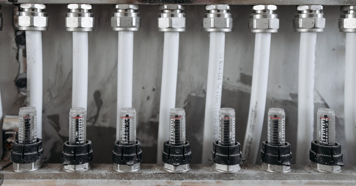 découvrez tout ce qu'il faut savoir sur les tuyaux de plomberie : types, matériaux, conseils d’installation et d’entretien pour garantir une circulation d’eau efficace et durable dans votre habitation.
