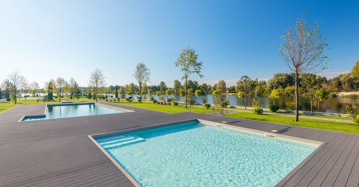 envie de rénover votre terrasse de piscine ? découvrez nos conseils et idées pour transformer votre pool deck, améliorer son esthétique et augmenter le confort autour de votre piscine.