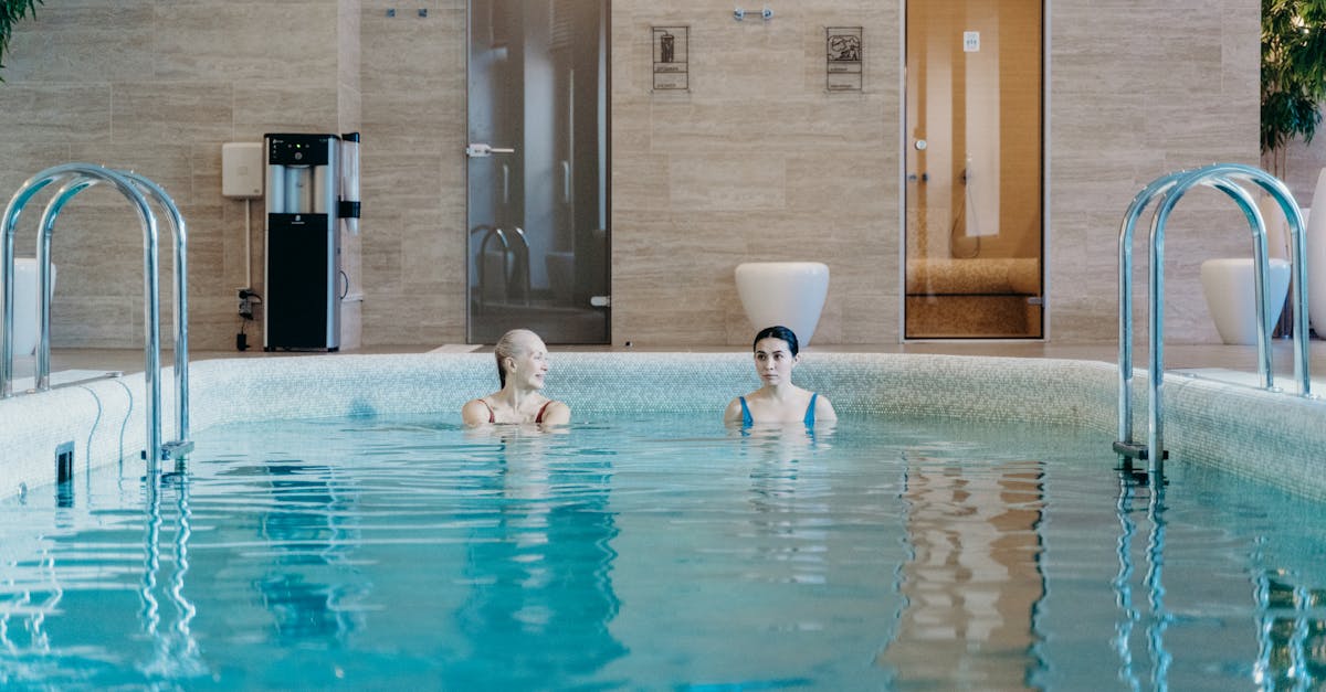 découvrez les meilleures solutions de chauffage de piscine pour prolonger vos moments de baignade. optez pour un confort optimal tout au long de l'année avec nos systèmes efficaces et écologiques.