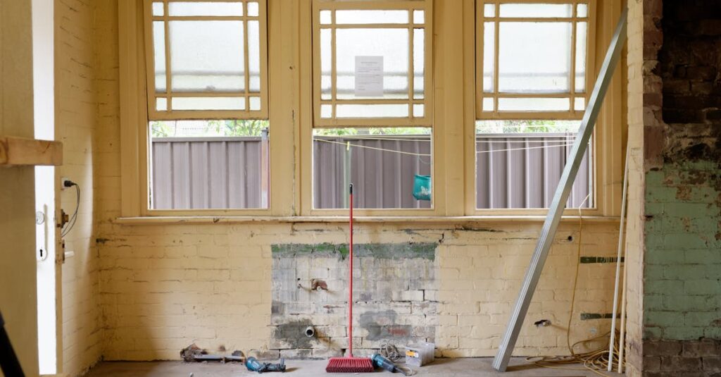 découvrez nos conseils et astuces pour réussir votre rénovation, transformer votre intérieur et donner une nouvelle vie à votre maison avec des idées inspirantes et des solutions adaptées à tous vos projets.