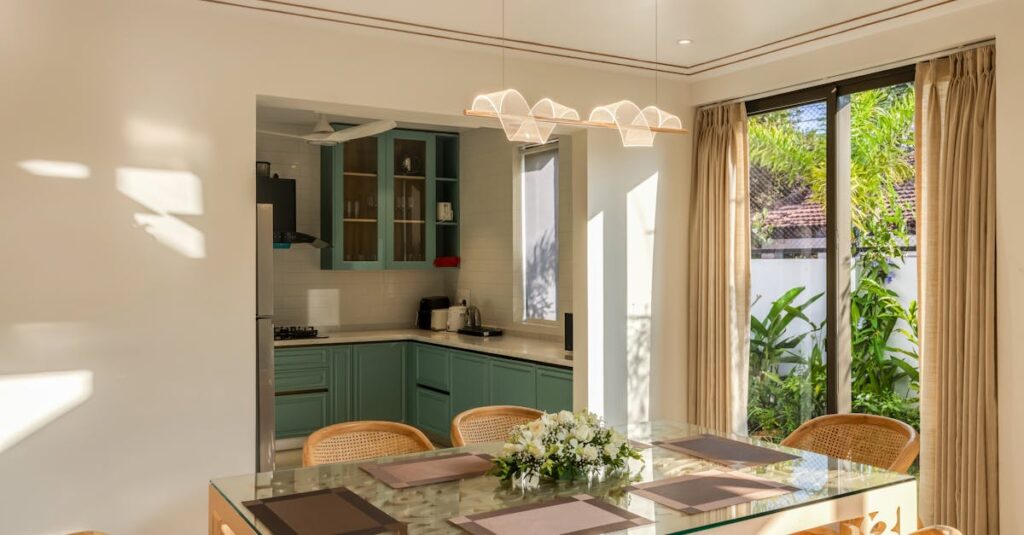 Coût d’un sol en résine : guide d’installation et astuces pratiques découvrez les avantages du revêtement de sol en résine : durable, esthétique et facile à entretenir, idéal pour tous types d’espaces résidentiels, commerciaux ou industriels.