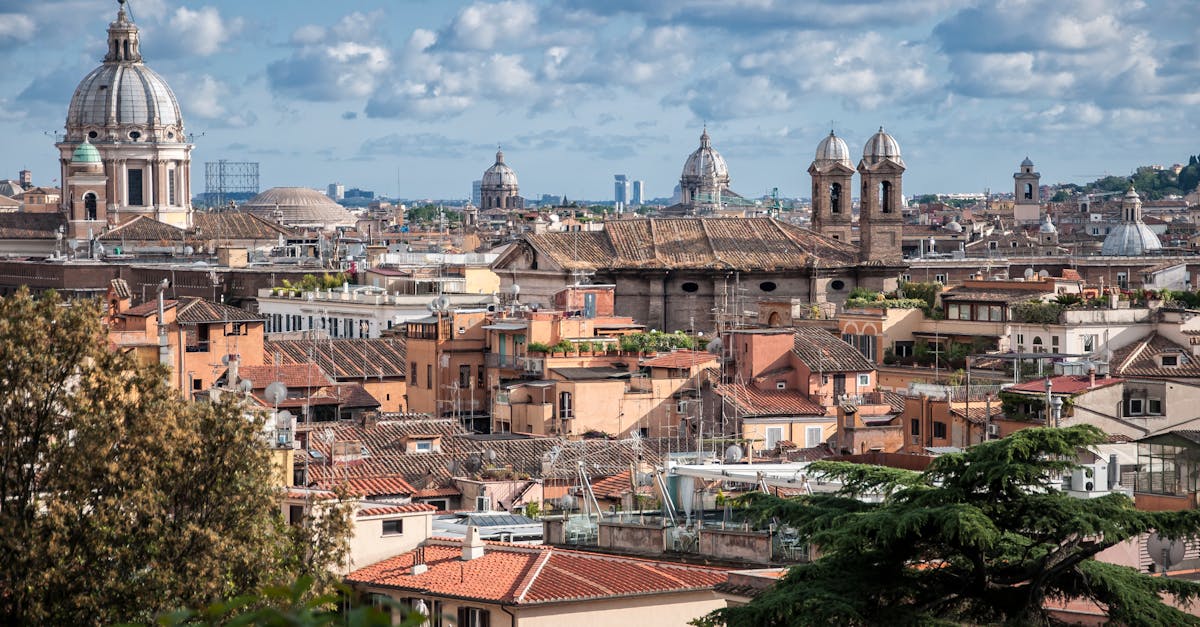 découvrez tout sur les tuiles romaines : leur histoire, leurs avantages, et comment elles apportent charme et durabilité à votre toiture ou vos projets de décoration.