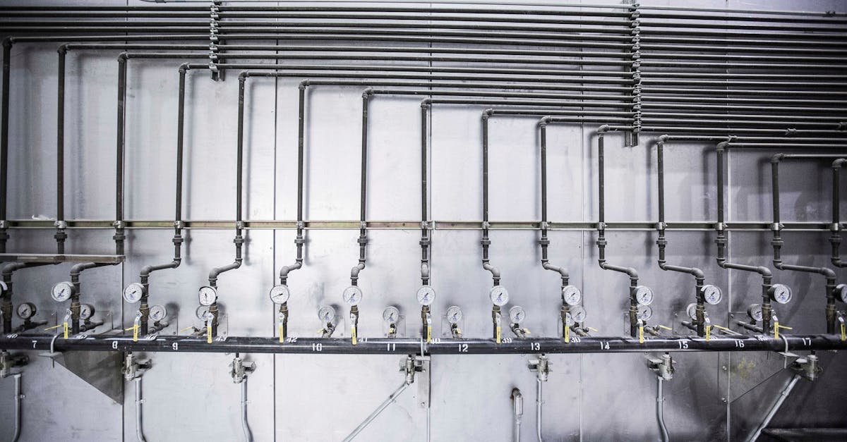 découvrez les sous-compteurs : des appareils essentiels pour mesurer avec précision la consommation d'eau, d'électricité et de gaz dans votre bâtiment. optimisez votre gestion énergétique grâce à des données détaillées et un suivi en temps réel.