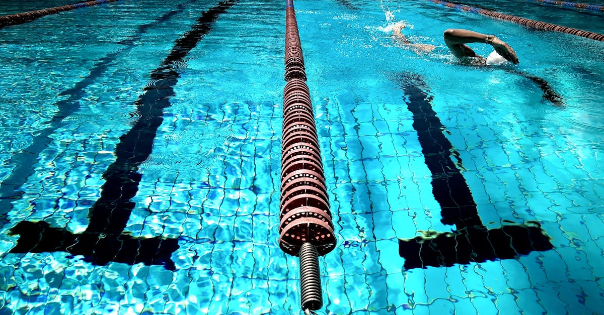 découvrez notre guide complet sur les piscines : des conseils d'installation et d'entretien aux meilleures options pour vos besoins. plongez dans l'univers des piscines et transformez votre espace extérieur en un véritable havre de paix.