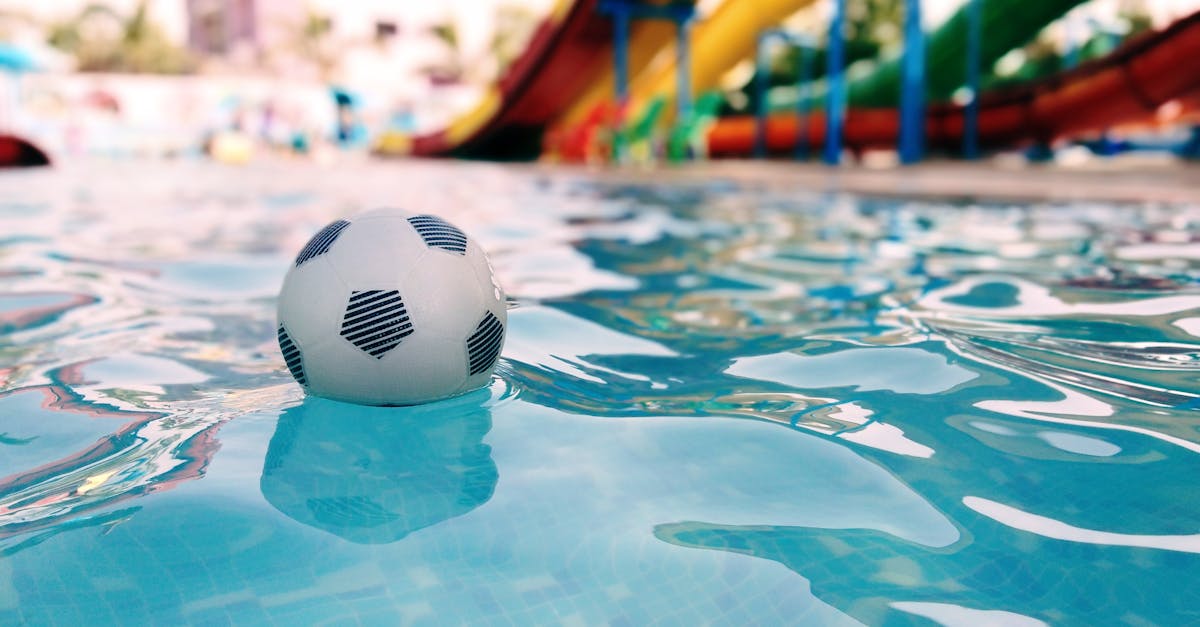 découvrez l'univers magique des piscines : des conseils d'entretien, des idées de conception et des astuces pour profiter pleinement de votre espace aquatique. plongez dans un monde de détente et de plaisir cet été !