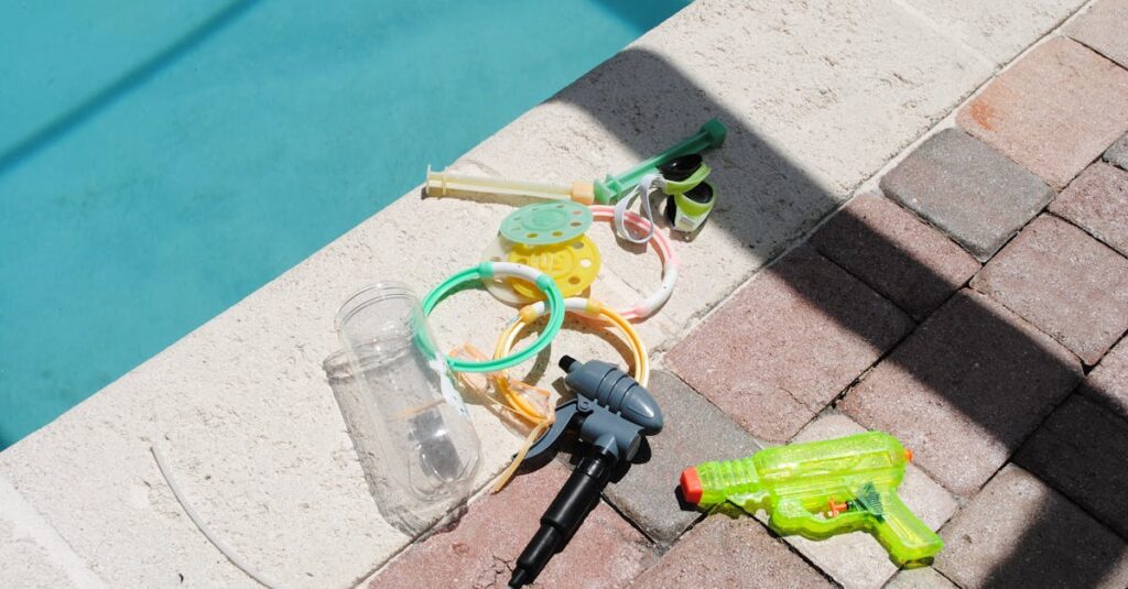 découvrez le prix du carrelage de piscine: coûts au m², facteurs clés (matériaux, formats, pose) et conseils pour choisir au meilleur budget.