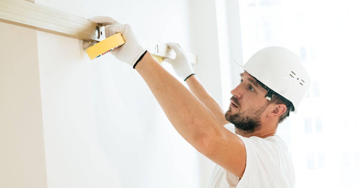 découvrez nos conseils et solutions pour la rénovation de murs : astuces, matériaux, étapes et idées pour transformer et moderniser votre intérieur facilement.