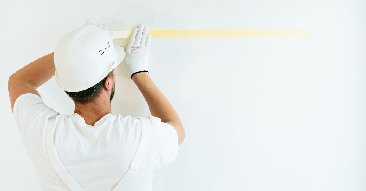 optimisez votre intérieur grâce à la rénovation de murs. découvrez nos conseils et solutions pour moderniser, réparer ou transformer vos surfaces murales avec style et efficacité.