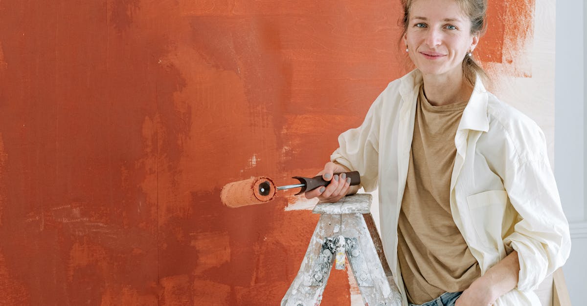 découvrez nos conseils et techniques pour la rénovation de murs : astuces, choix des matériaux et étapes clés pour réussir vos travaux et donner une nouvelle vie à vos espaces intérieurs.
